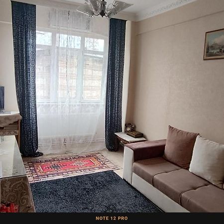 Nur Home1 Istambul Exterior foto