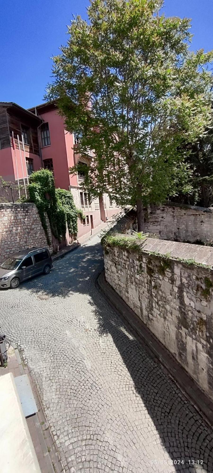 Nur Home1 Istambul Exterior foto