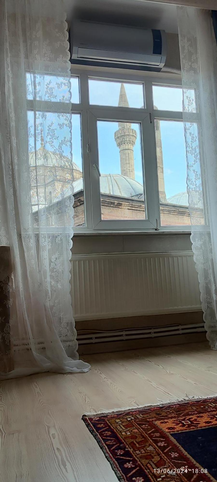 Nur Home1 Istambul Exterior foto