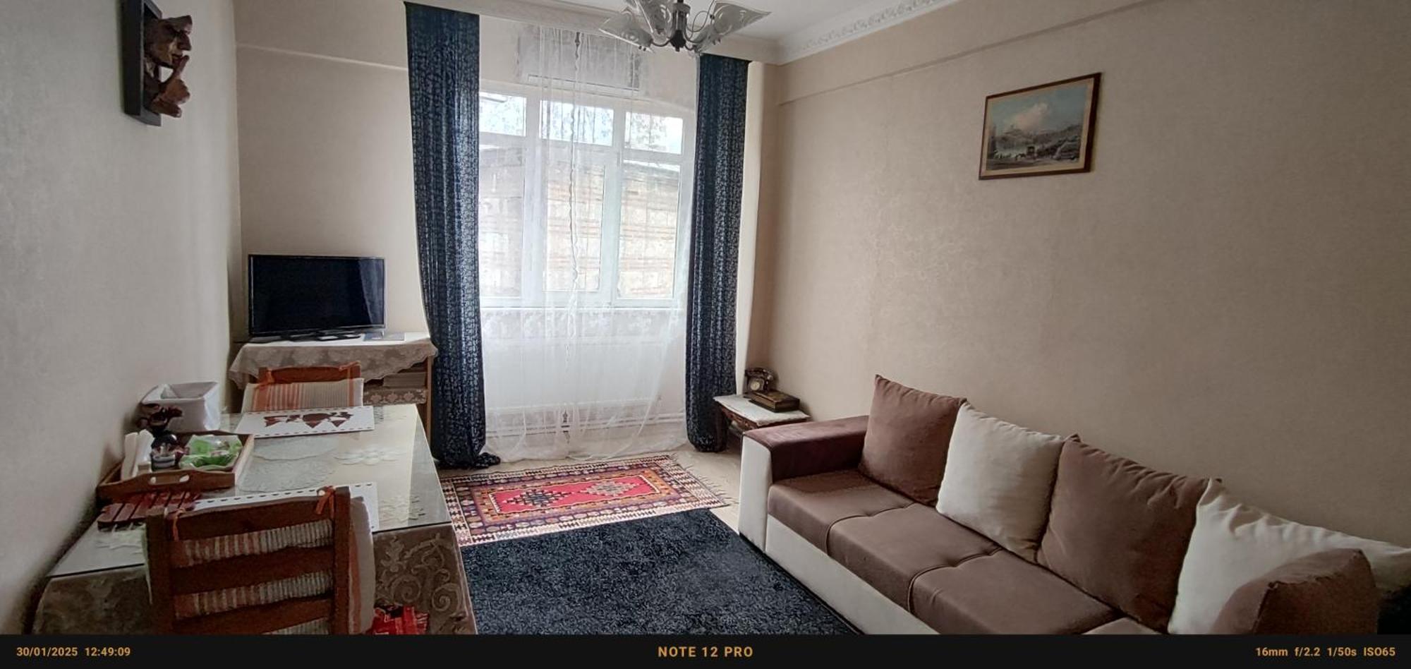 Nur Home1 Istambul Exterior foto